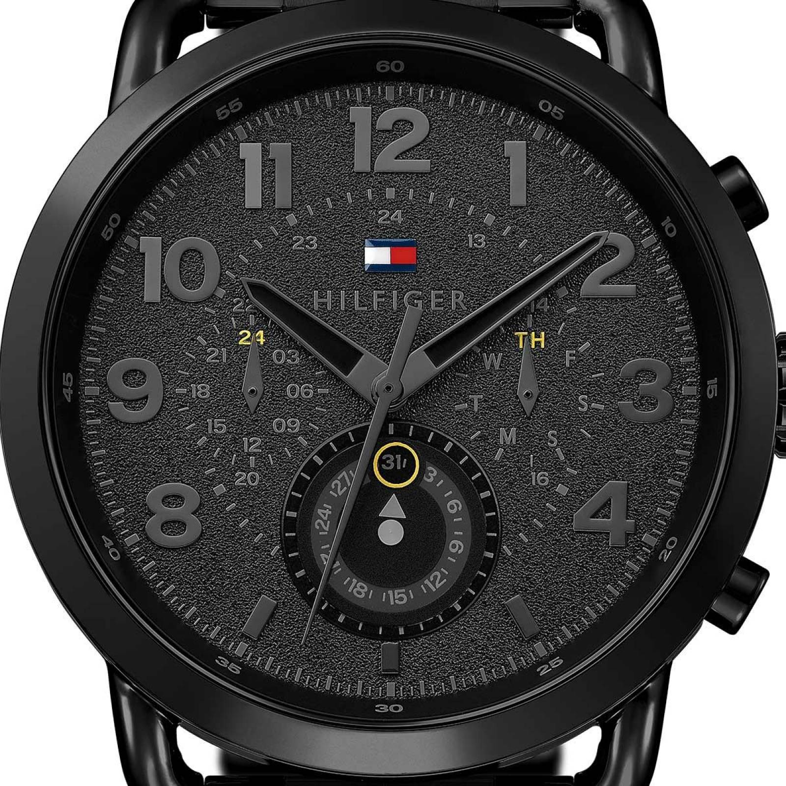 reloj-tommy-hilfiger-para-hombre-color-negro-1791423
