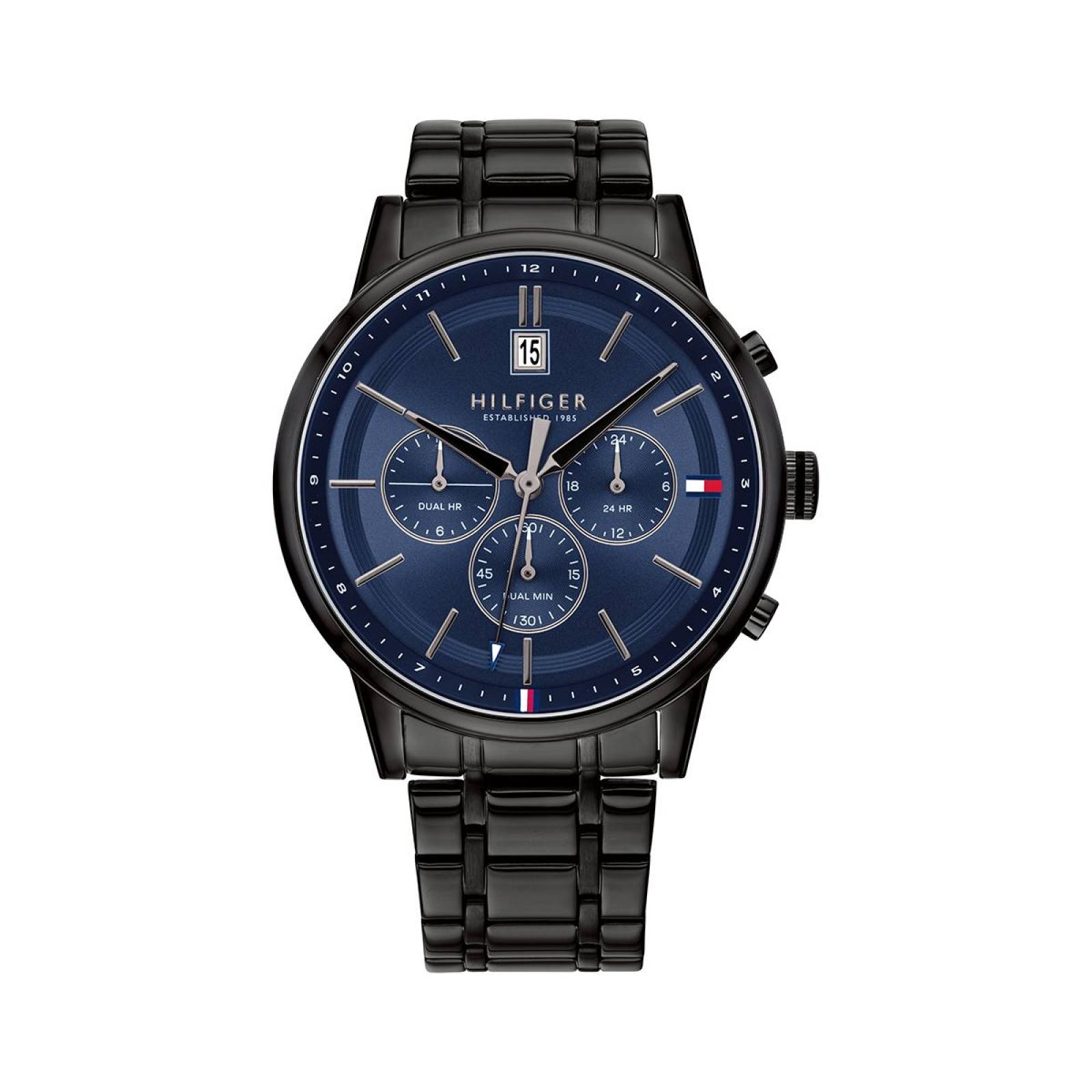 reloj-tommy-hilfiger-para-hombre-color-negro-1791633