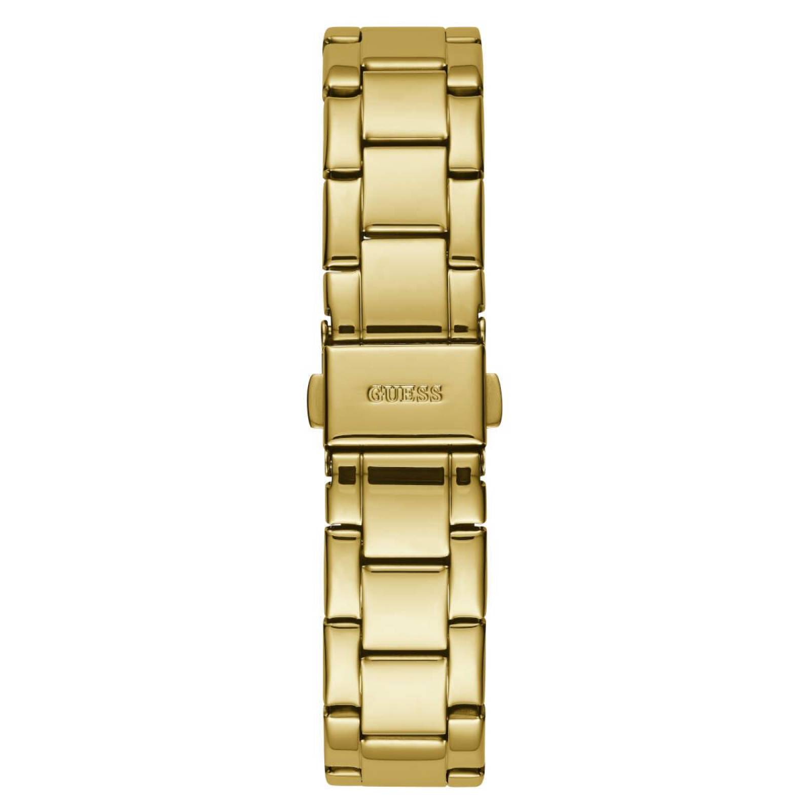 Reloj de Pulsera Guess para Mujer GW0001L2 dorado 
