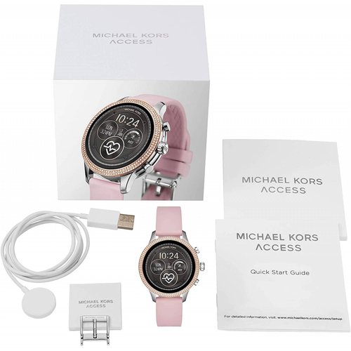 Michael Kors Access MKT5055 Smartwatch para Mujer 