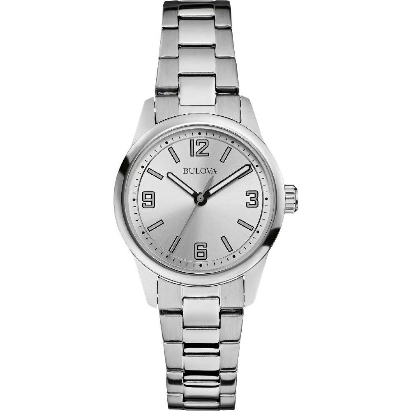 relojes de mujer bulova