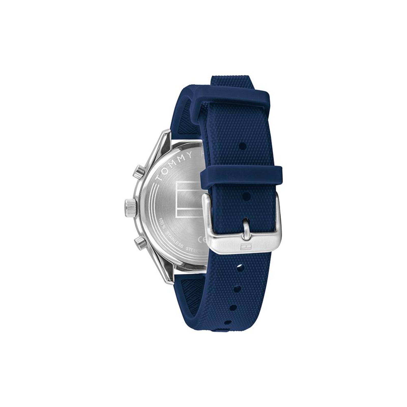 Reloj Tommy Hilfiger para Hombre Azul 1791781 