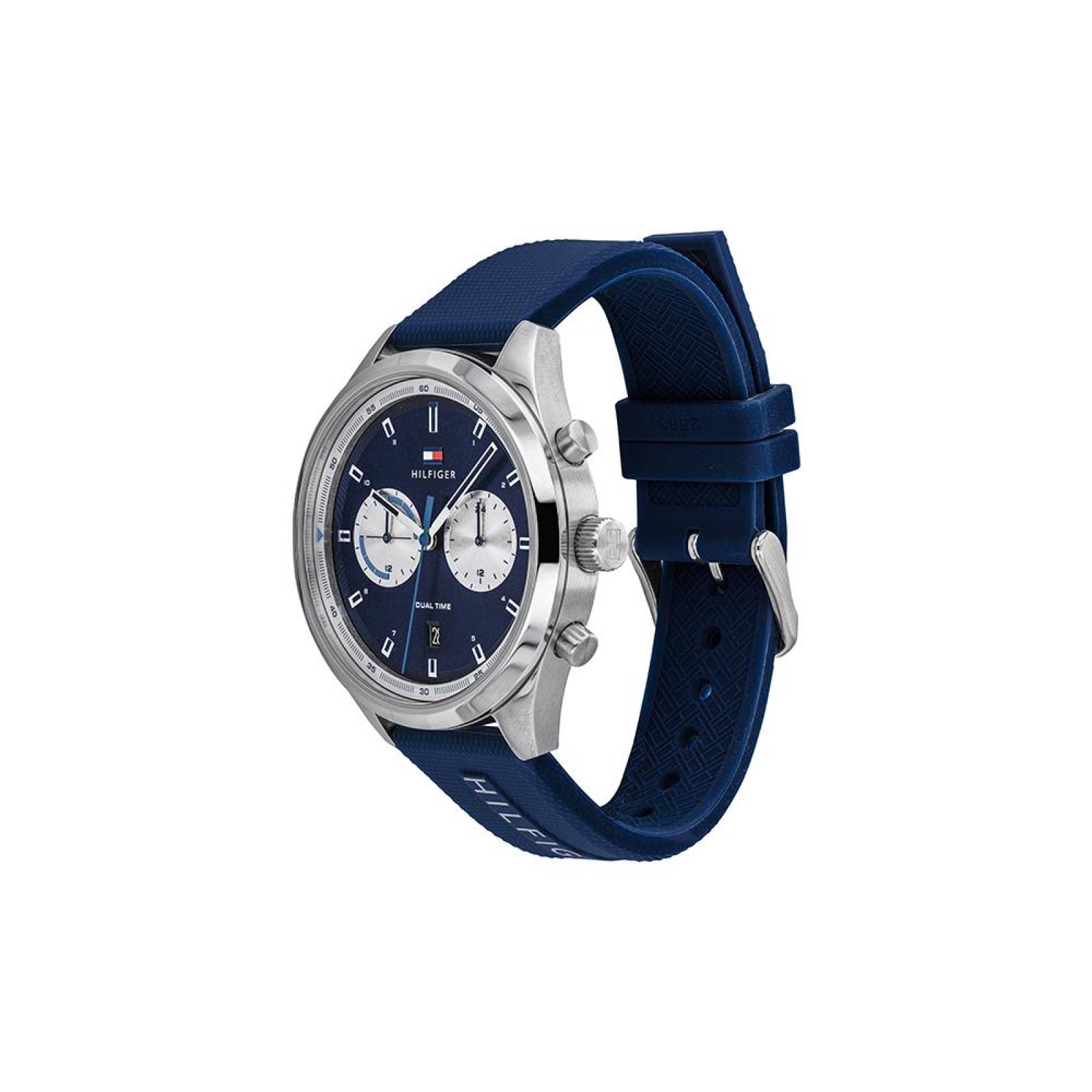 Reloj Tommy Hilfiger para Hombre Azul 1791781 