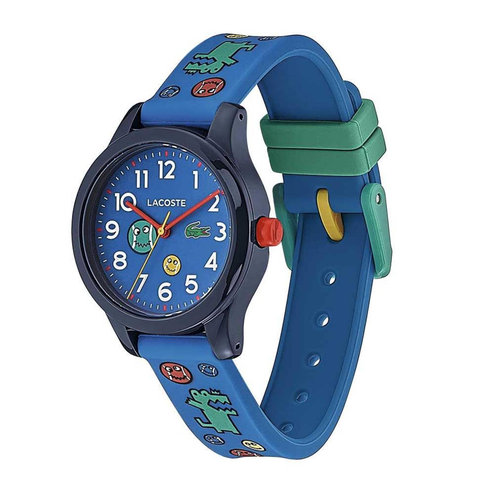 Reloj Lacoste para Niño Azul 2030030 