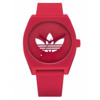 Reloj Adidas Unisex Process Sp1 Rojo Z10-3262