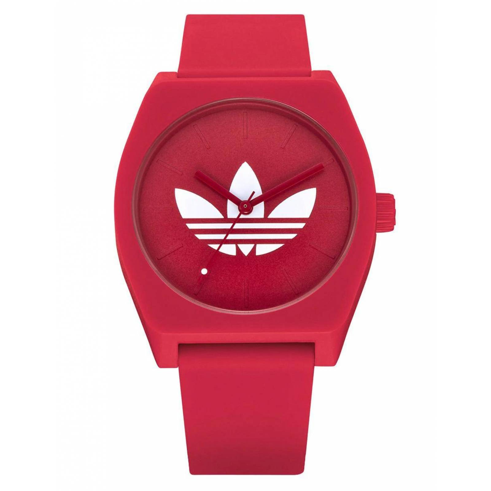 Reloj Adidas Unisex Process Sp1 Rojo Z10-3262