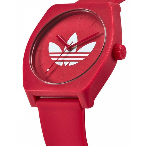 Reloj Adidas Unisex Process Sp1 Rojo Z10-3262 