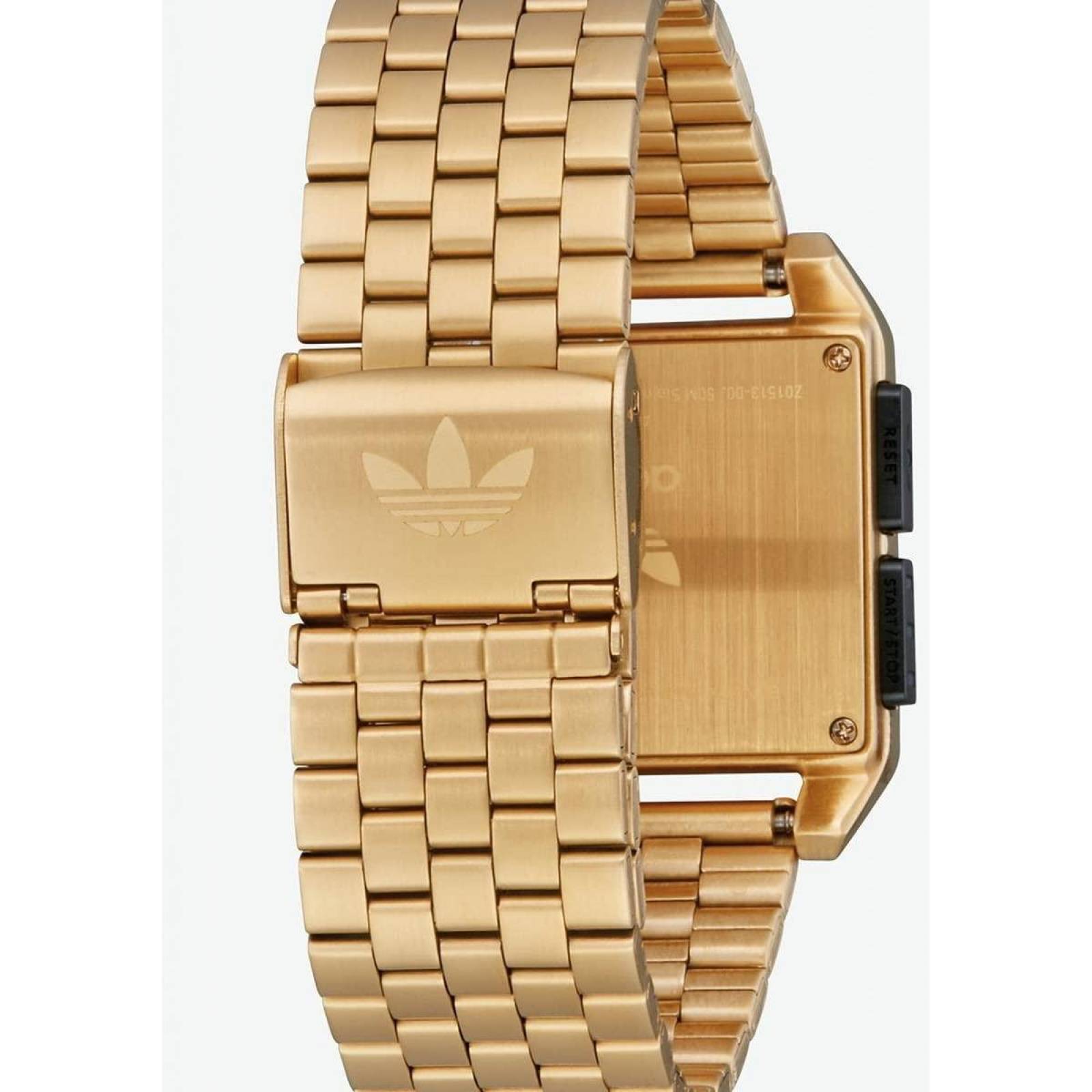 Reloj Adidas Caballero Archive M1 Dorado Z01-513 