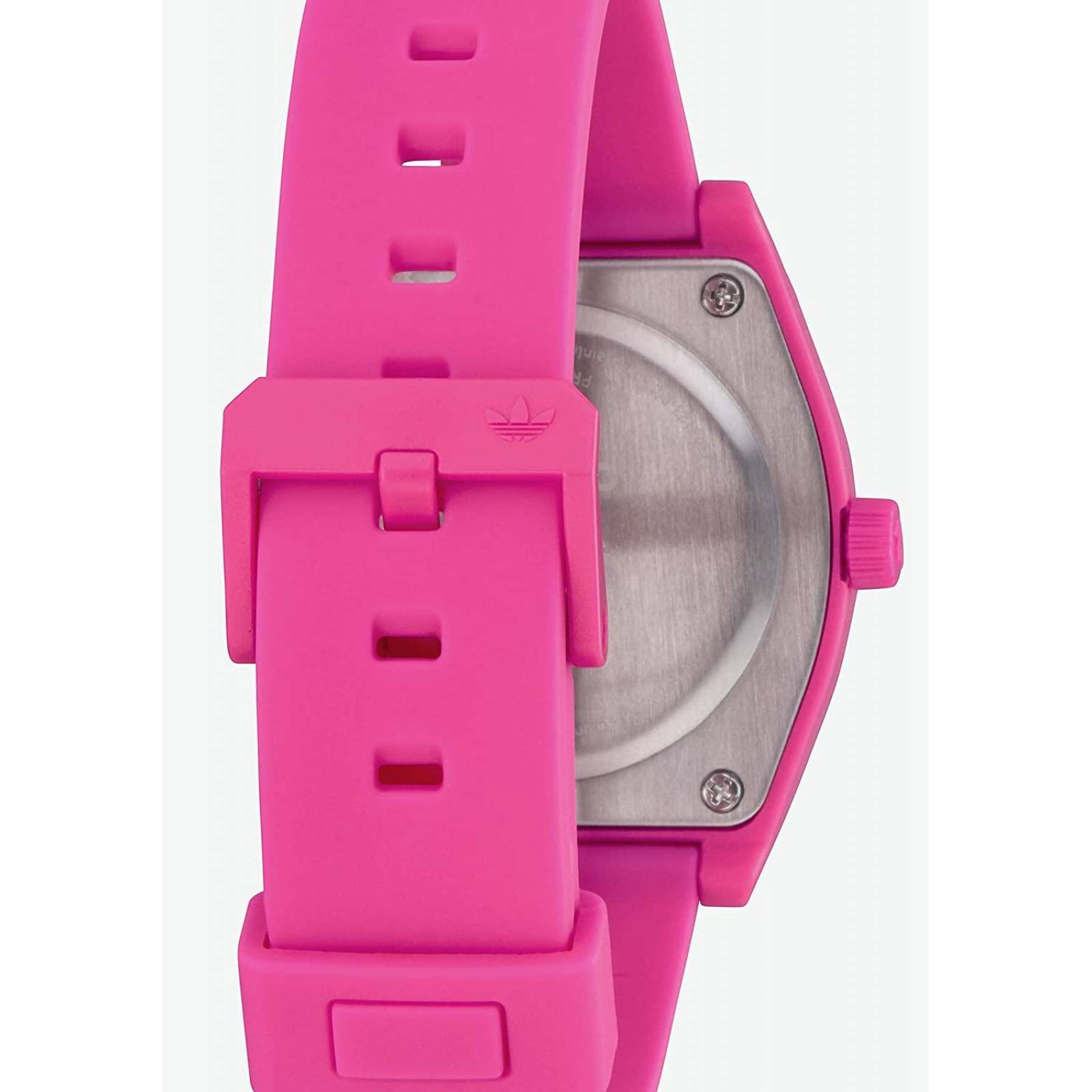 Reloj Adidas Dama Process Sp1 Shock Pink Z10-3123 