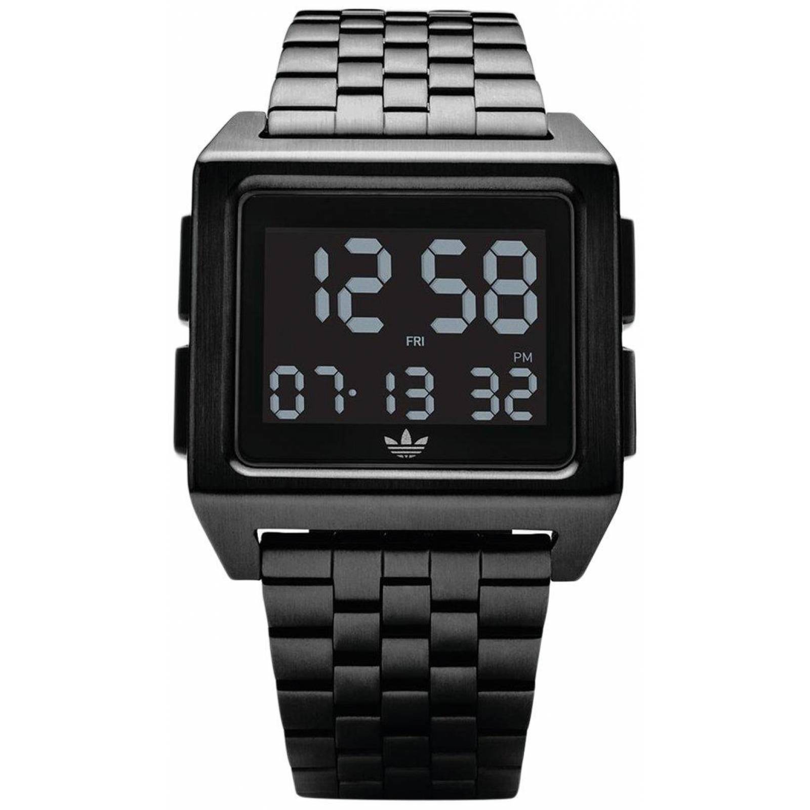 Reloj adidas online negro