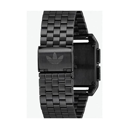 Reloj Adidas Unisex Archive M1 Negro Z01-001 