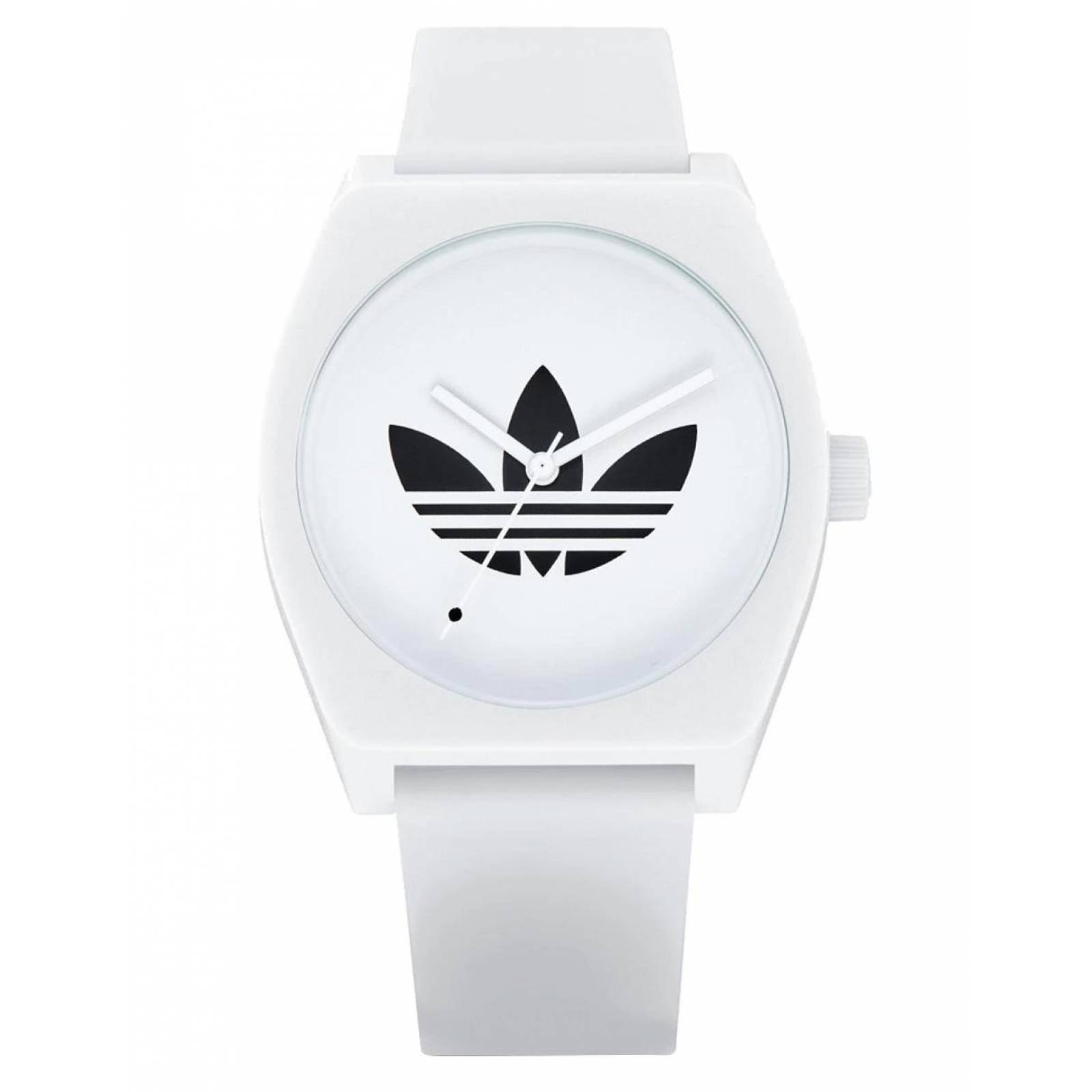 Reloj Adidas Unisex Process Sp1 Blanco Z10-3260 