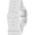 Reloj Adidas Unisex Archive Sp1 Blanco Z15-100 