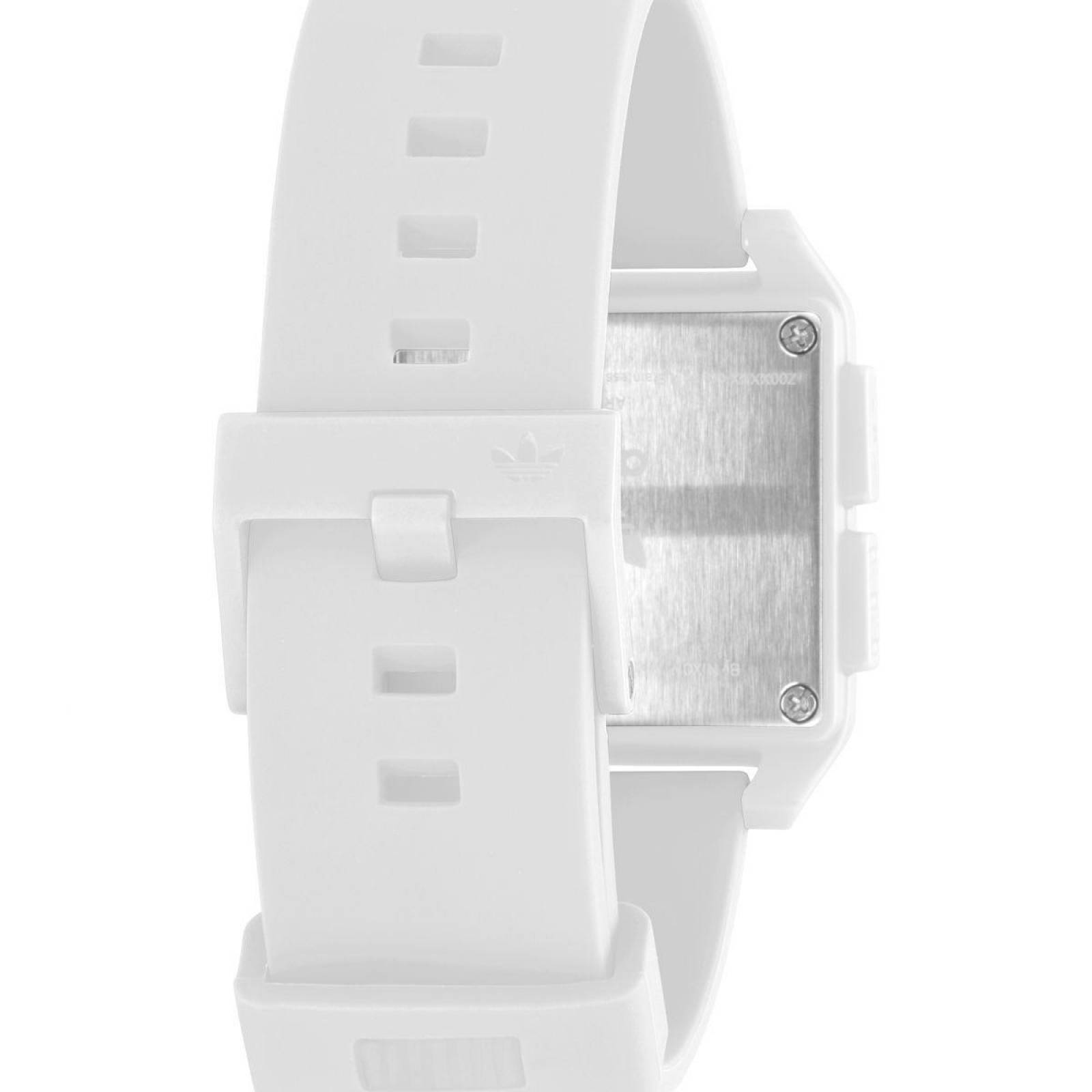 Reloj Adidas Unisex Archive Sp1 Blanco Z15-100 