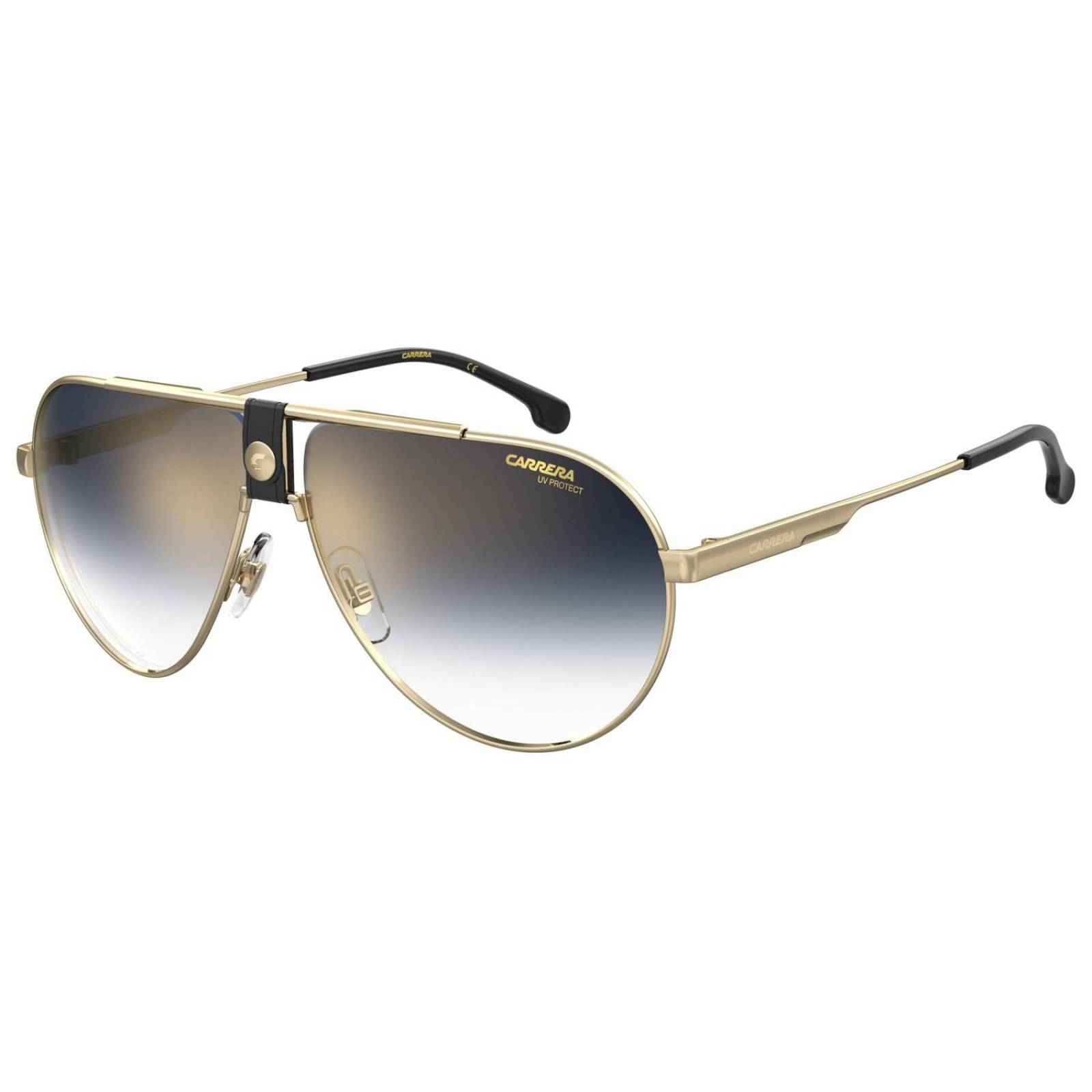 Lentes de Sol Carrera 1033/S Dorado Unisex 