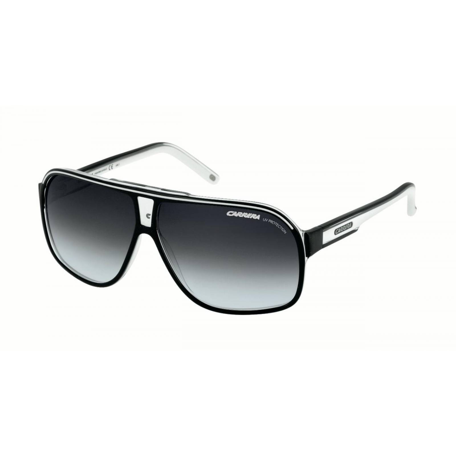 Lentes de Sol Carrera Grand Prix 2 Negro Unisex 