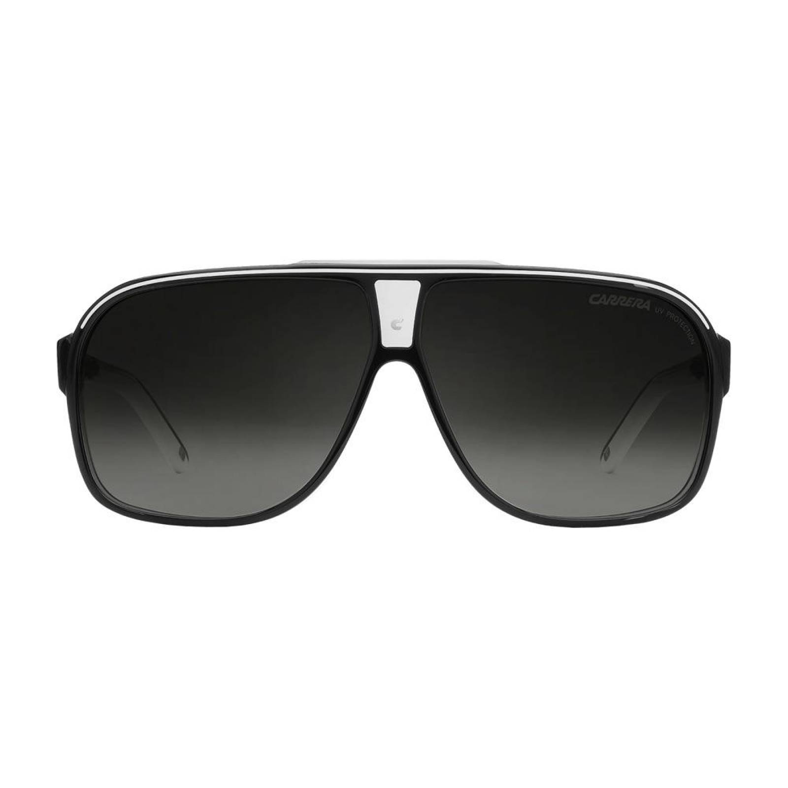 Lentes de Sol Carrera Grand Prix 2 Negro Unisex 