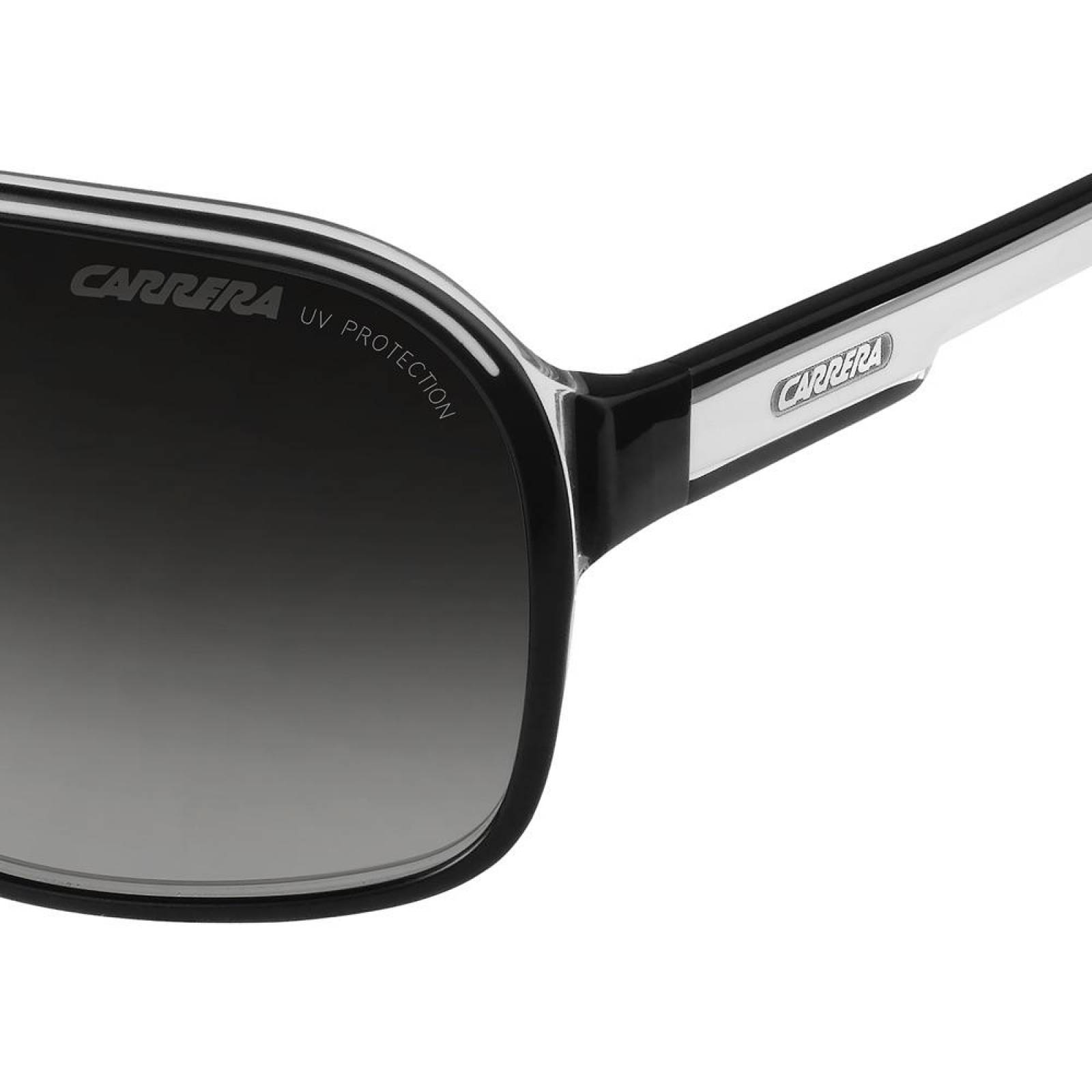 Lentes de Sol Carrera Grand Prix 2 Negro Unisex 
