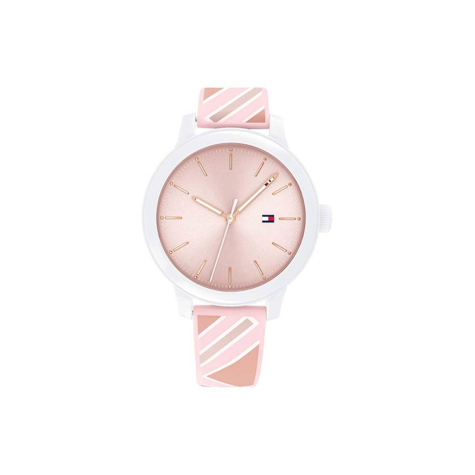 Reloj Tommy Hilfiger Dama Rosa 1782230 