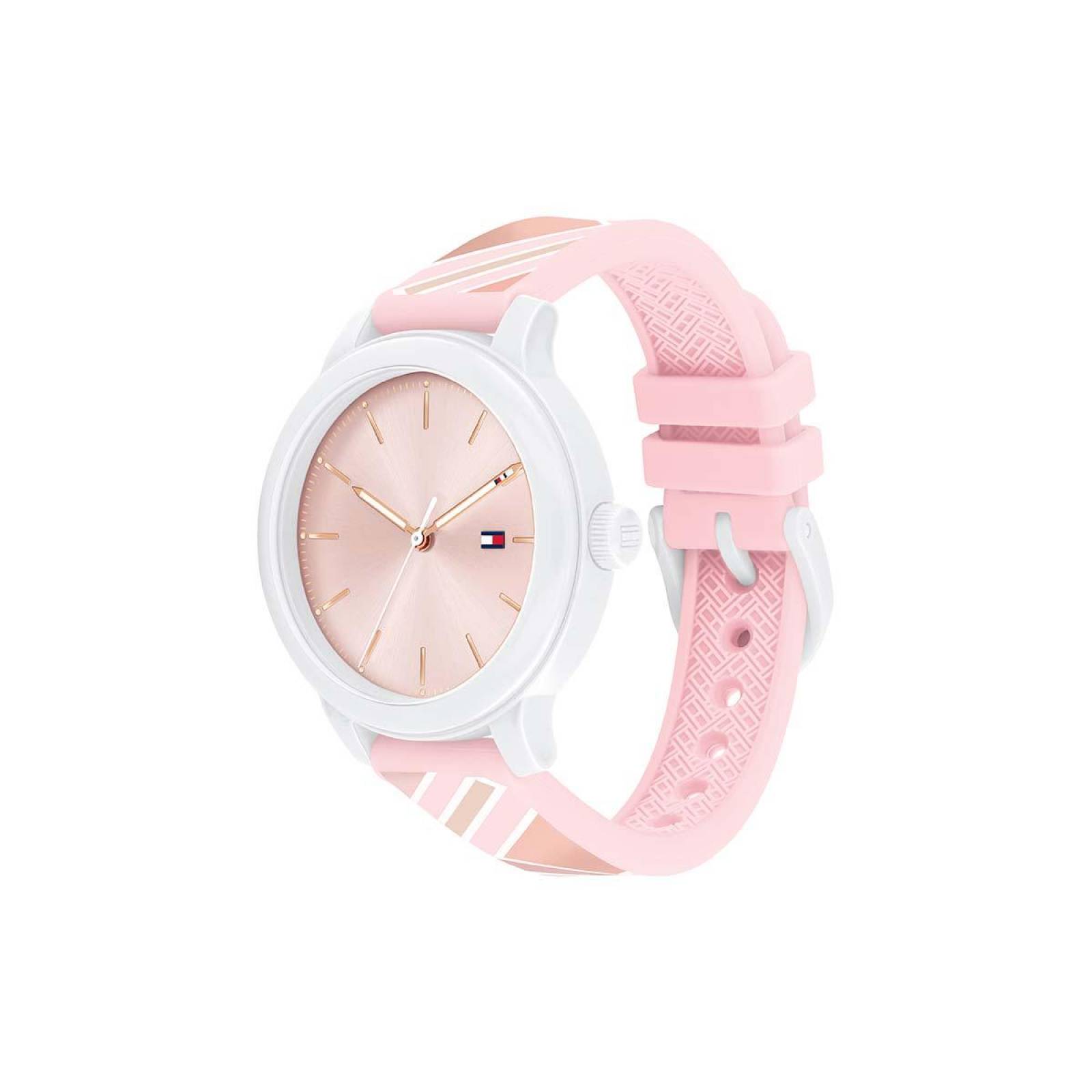 Reloj Tommy Hilfiger Dama Rosa 1782230 