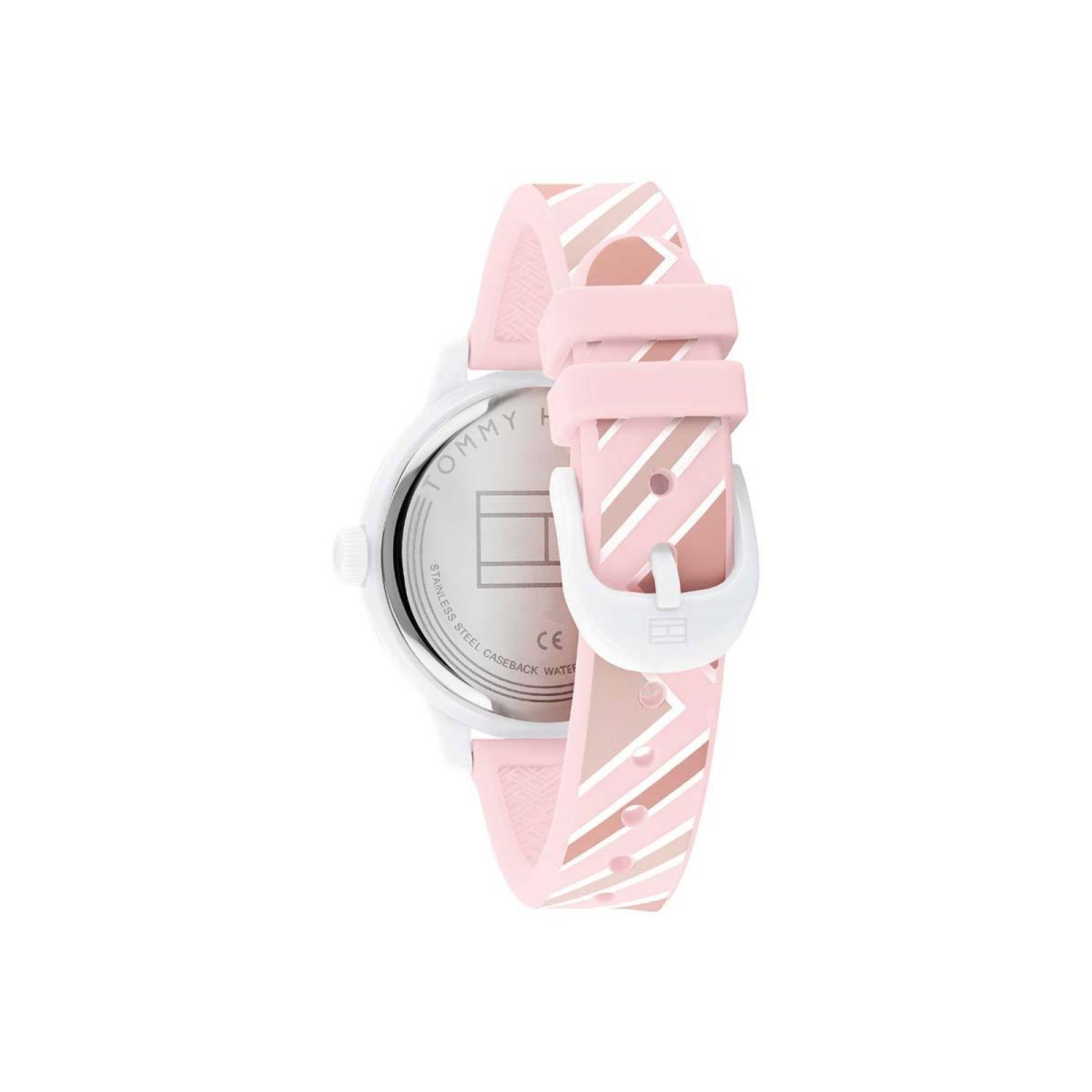Reloj Tommy Hilfiger Dama Rosa 1782230 