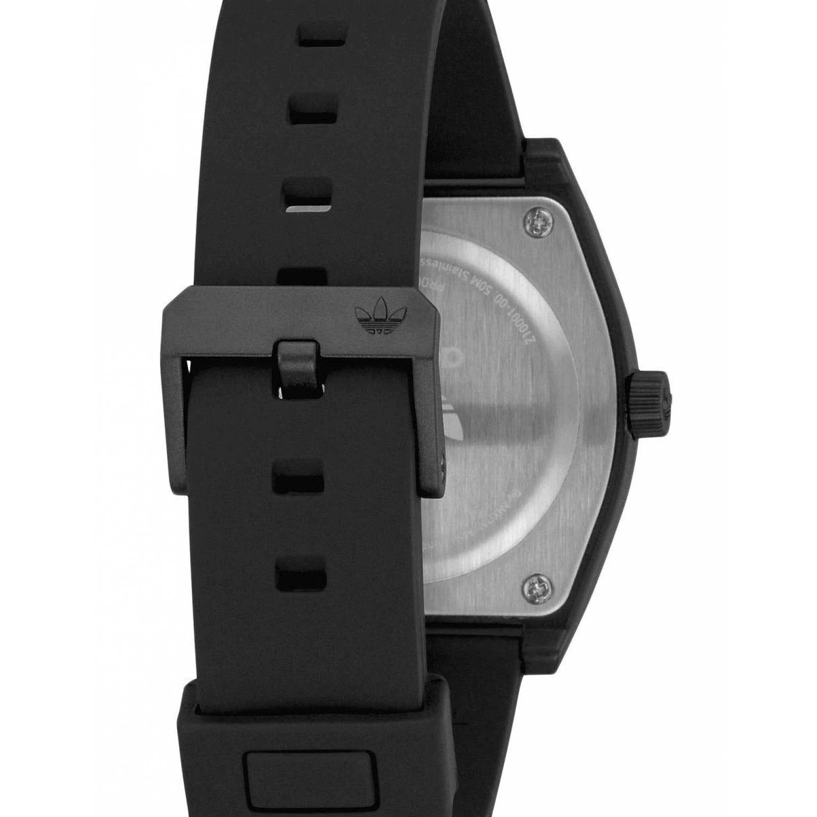 Reloj Adidas Unisex Process Sp1 Negro Z10-001 