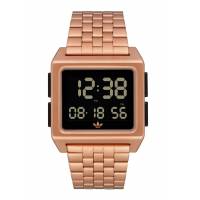 Reloj Adidas Unisex Archive M1 Rosado Z01-1098