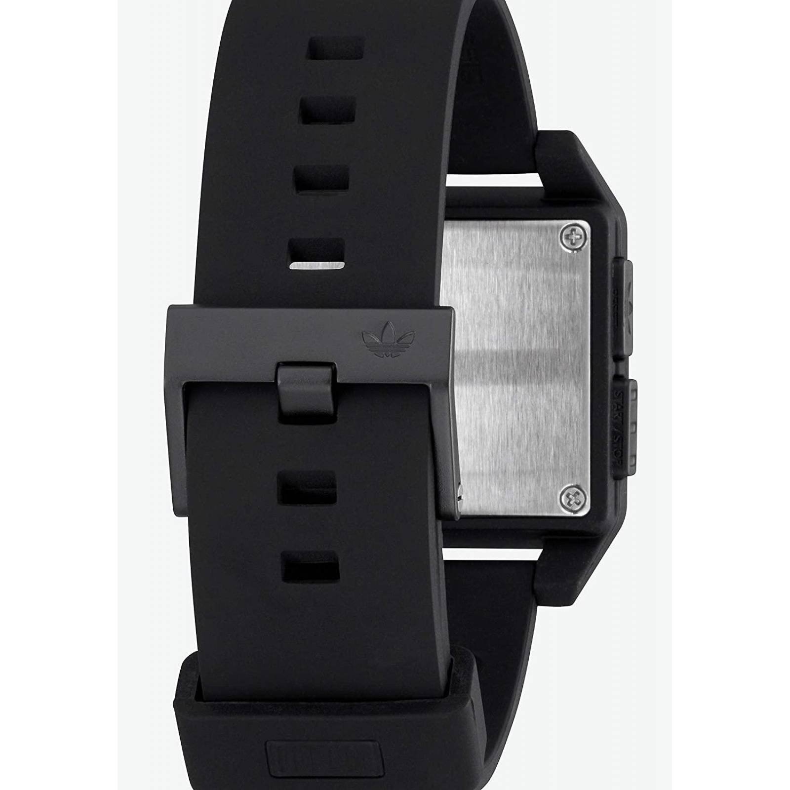 Reloj Adidas Unisex Archive Sp1 Negro Z15-001 