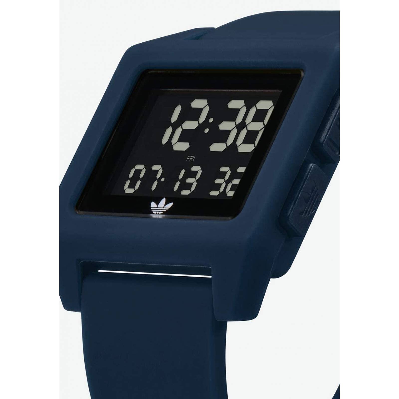 Reloj Adidas Unisex Archive Sp1 Azul Z15-3122 