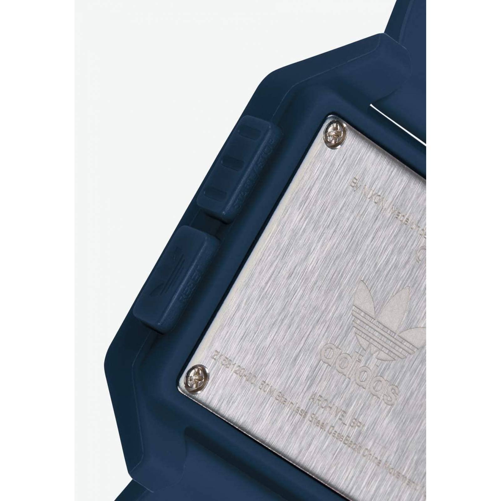 Reloj Adidas Unisex Archive Sp1 Azul Z15-3122 