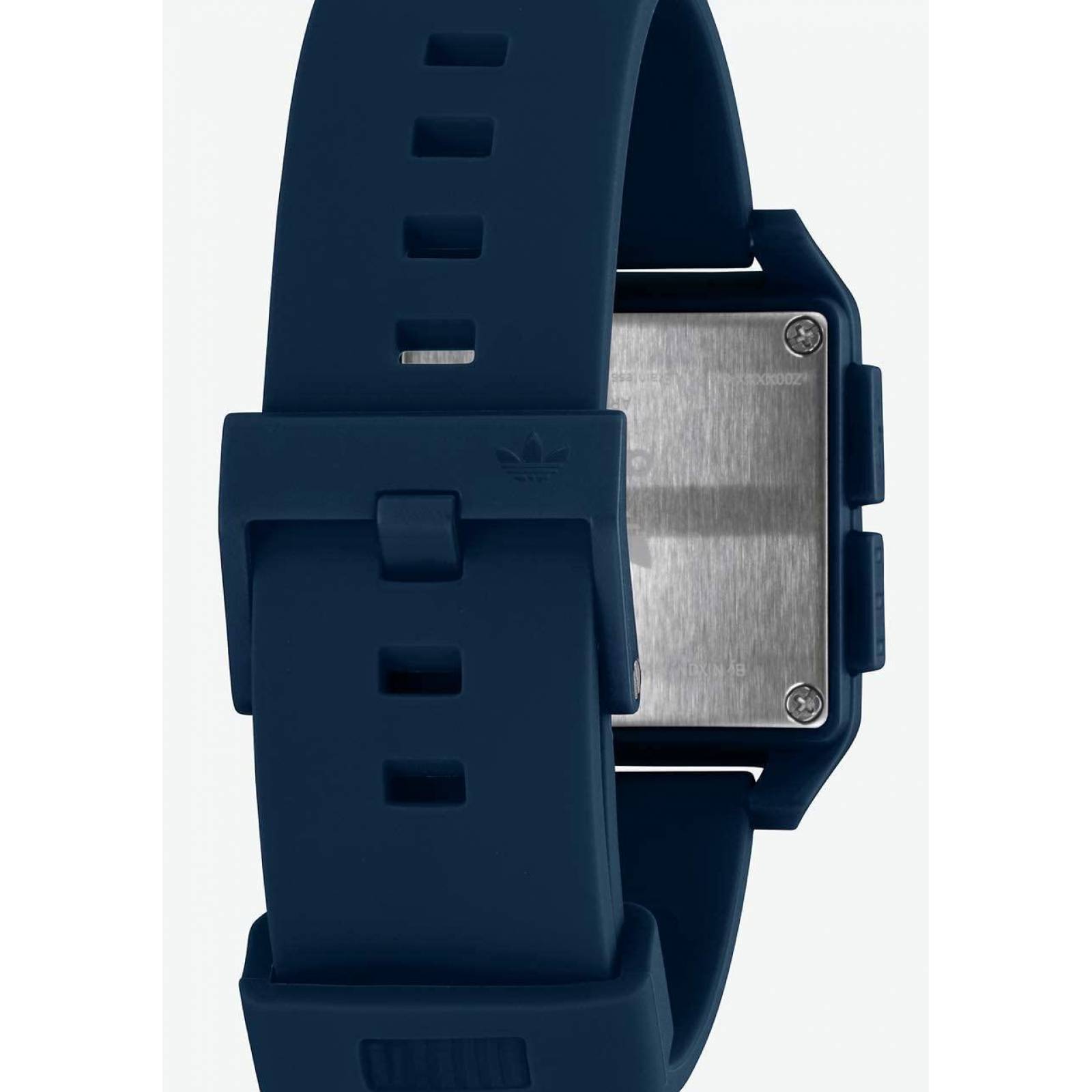 Reloj Adidas Unisex Archive Sp1 Azul Z15-3122 