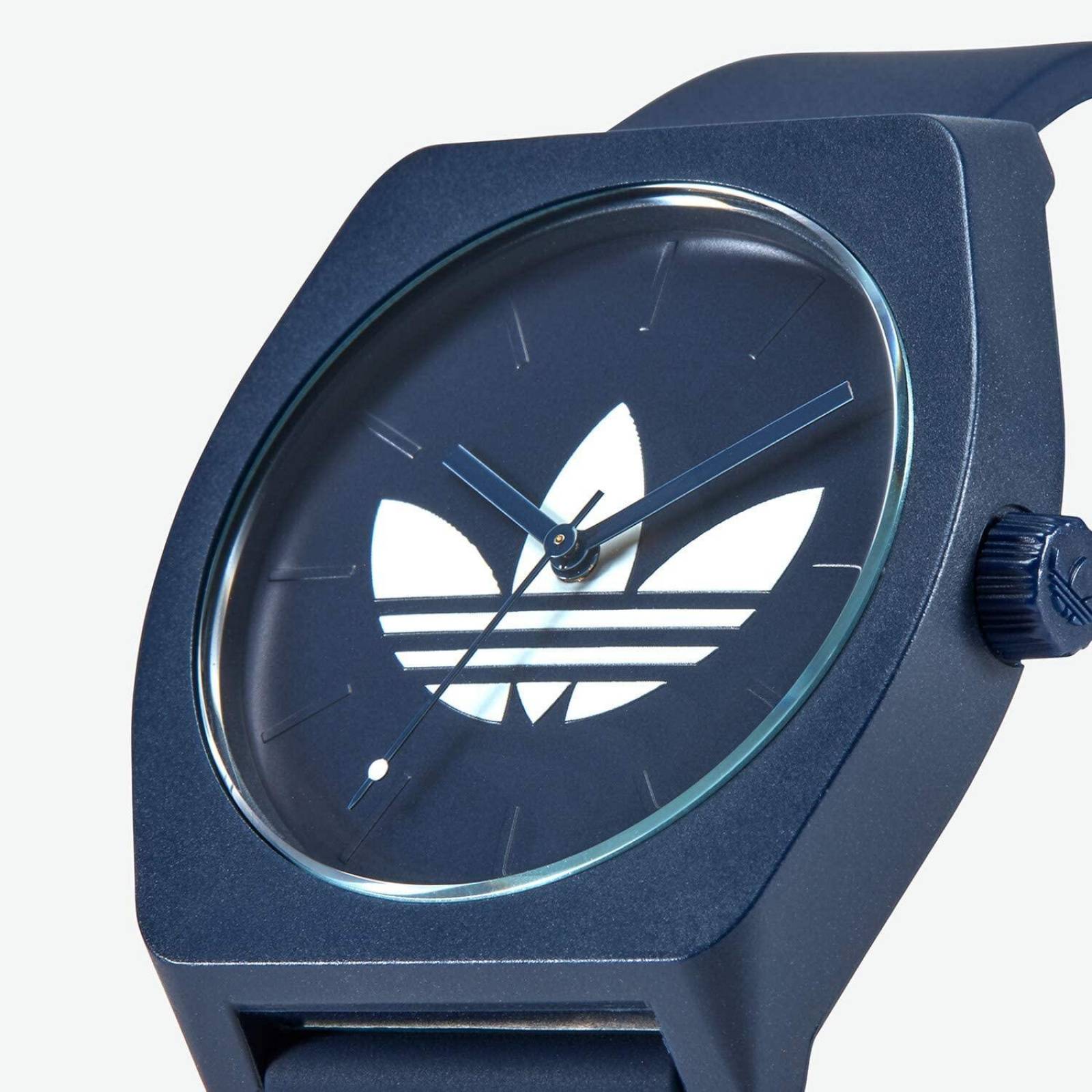 Reloj Adidas Unisex Process Sp1 Azul Z10-3263 