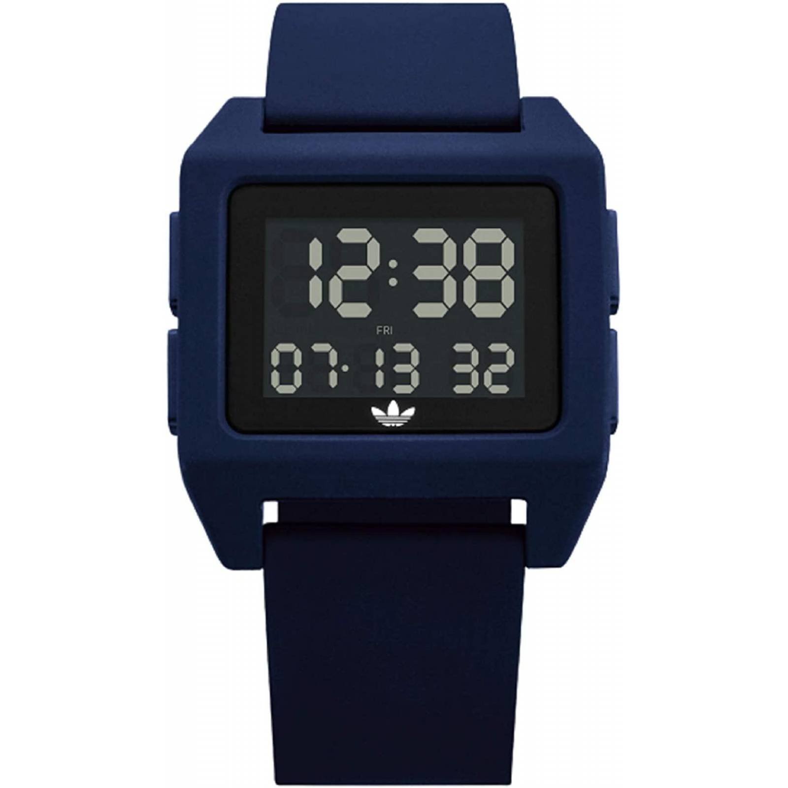 Reloj Adidas Unisex Archive Sp1 Azul Z15-3203 