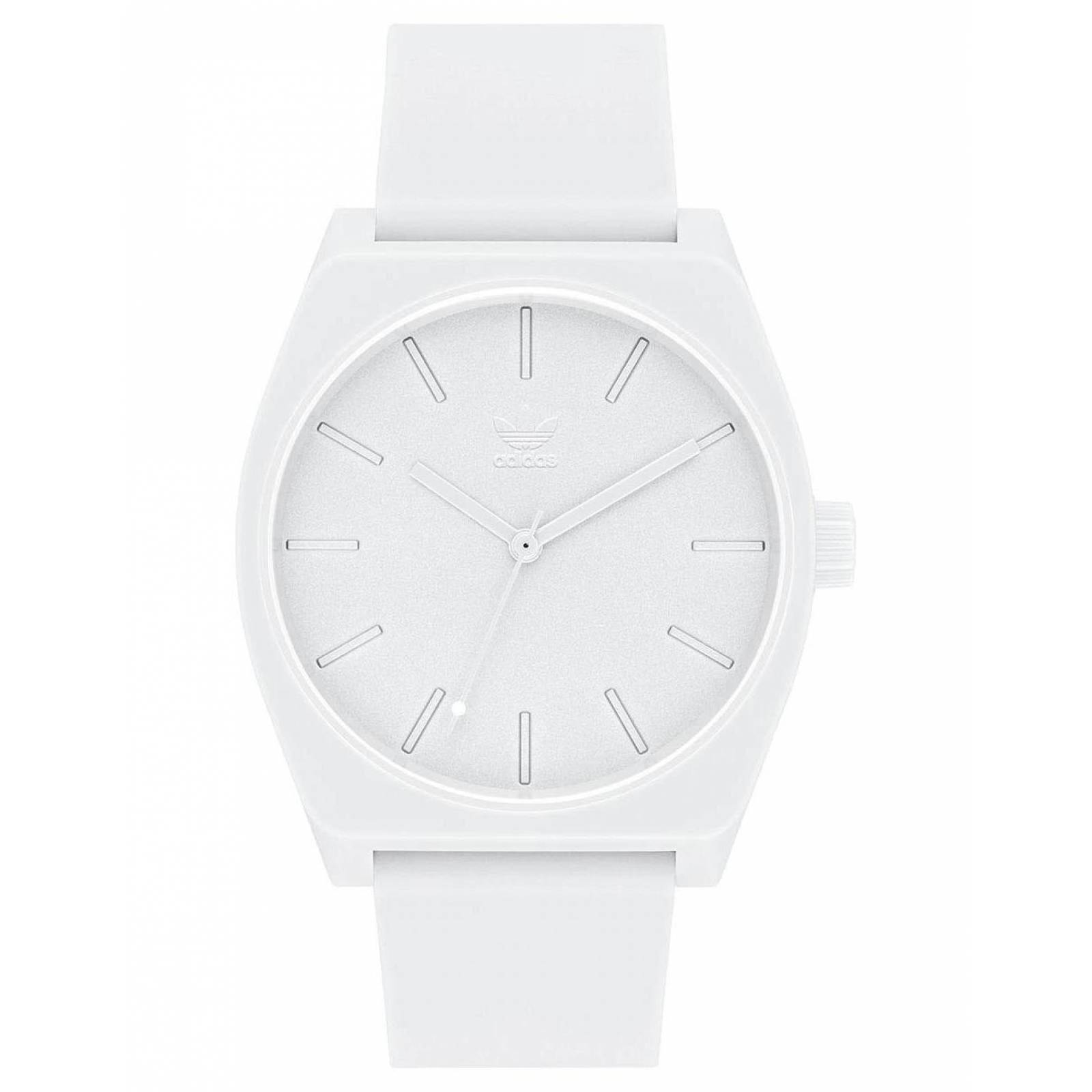 Reloj Adidas Unisex Process Sp1 Blanco Z10-126 