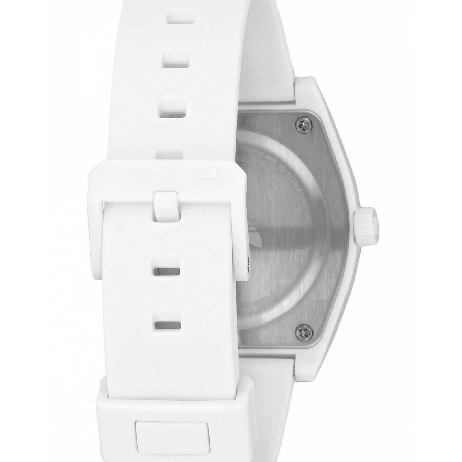 Reloj Adidas Unisex Process Sp1 Blanco Z10-126 