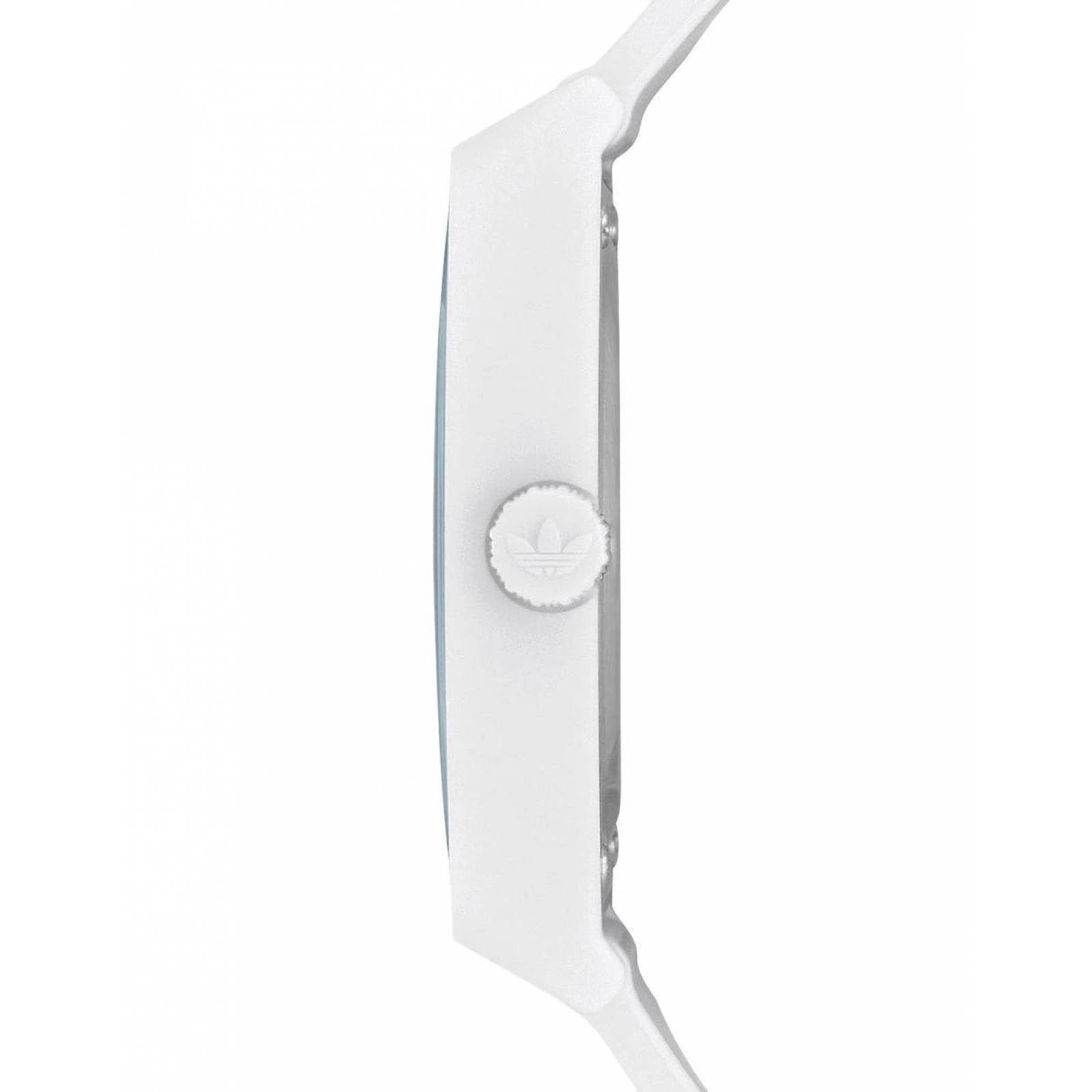 Reloj Adidas Unisex Process Sp1 Blanco Z10-126 