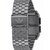 Reloj Adidas Unisex Archive M1 Gris Oscuro Z01-1531 