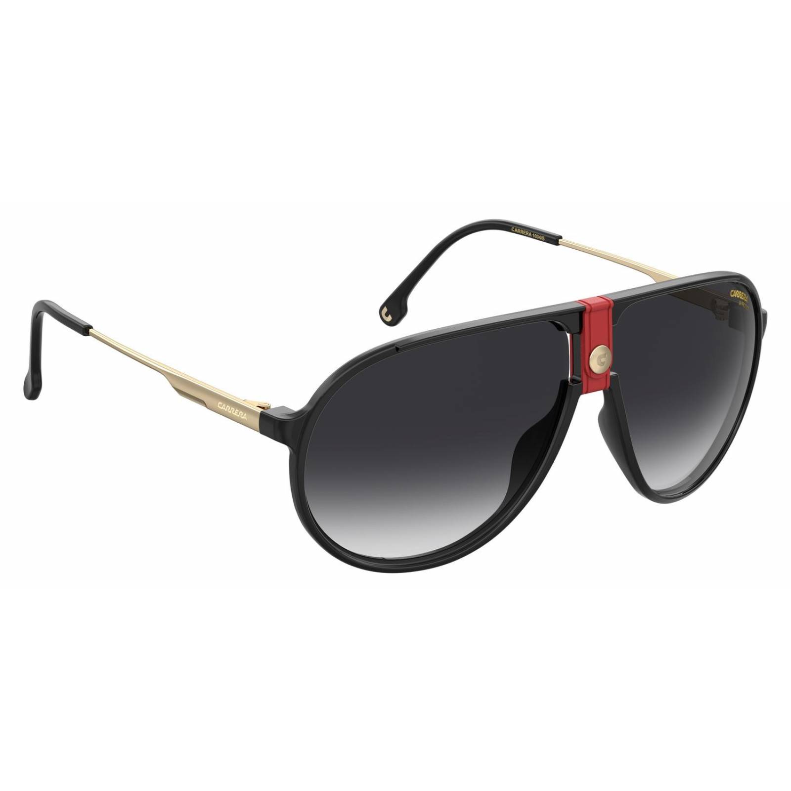 Lentes Originales Caballero Carrera Lentes de sol para dama