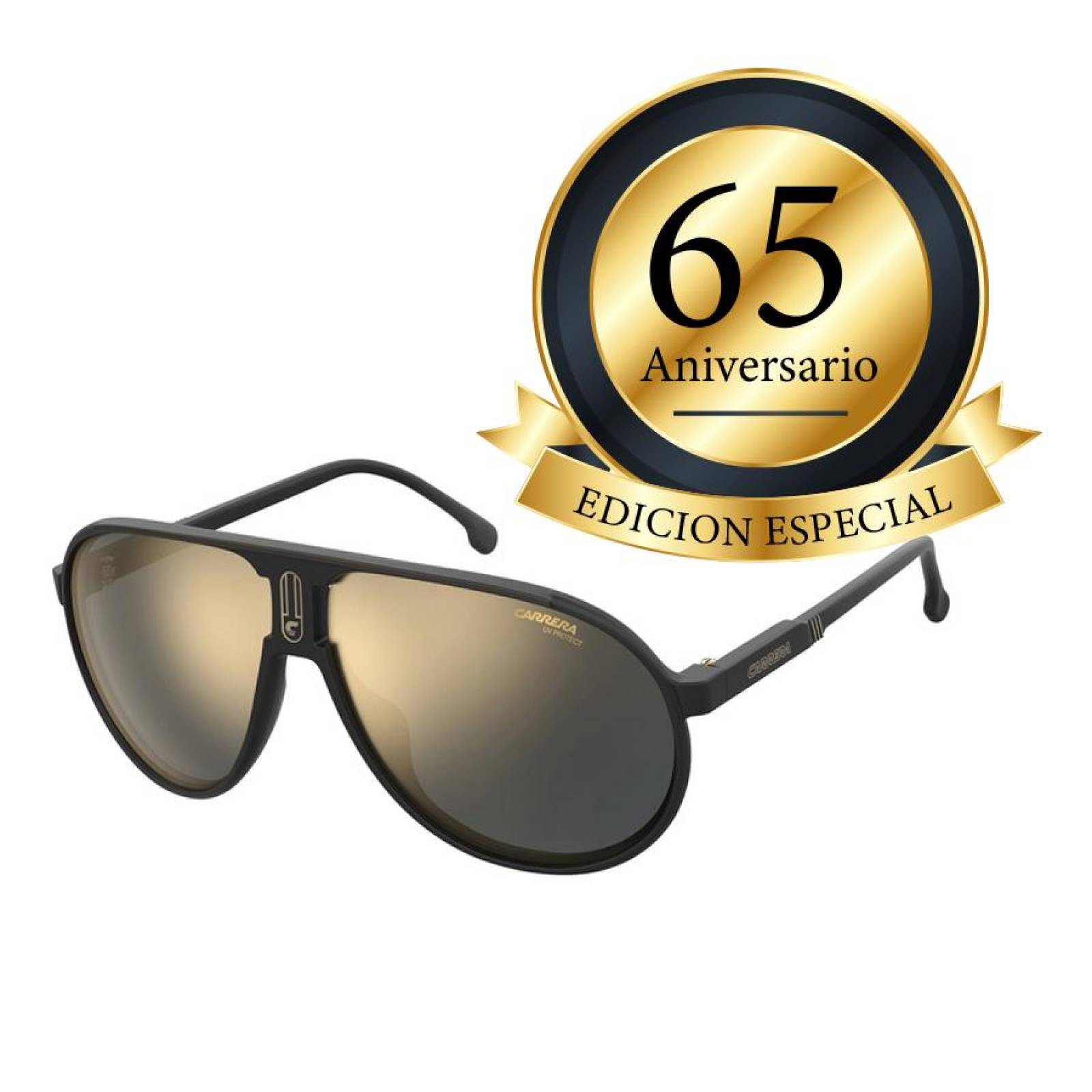 Lentes Carrera Hombre Originales Unisex 