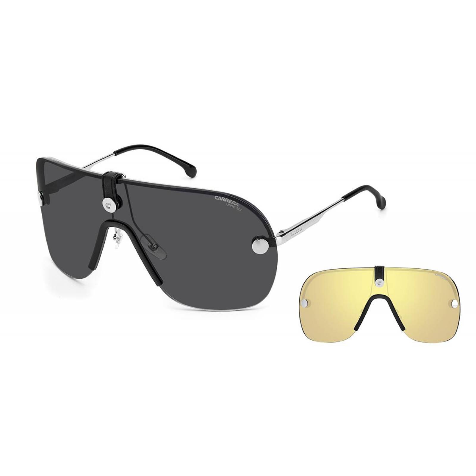 Gafas de Sol Mujer Carrera Lentes de sol para Hombre UNISEX Multi-Mica