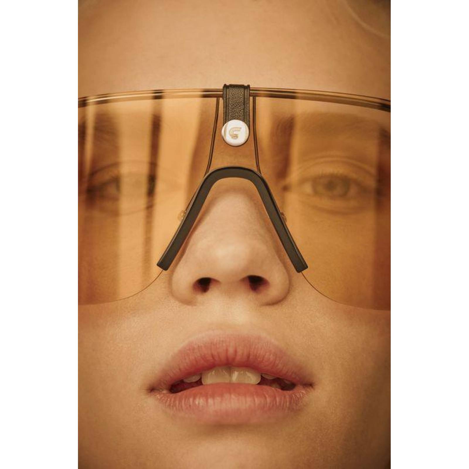 Gafas de Sol Mujer Carrera Lentes de sol para Hombre UNISEX Multi-Mica