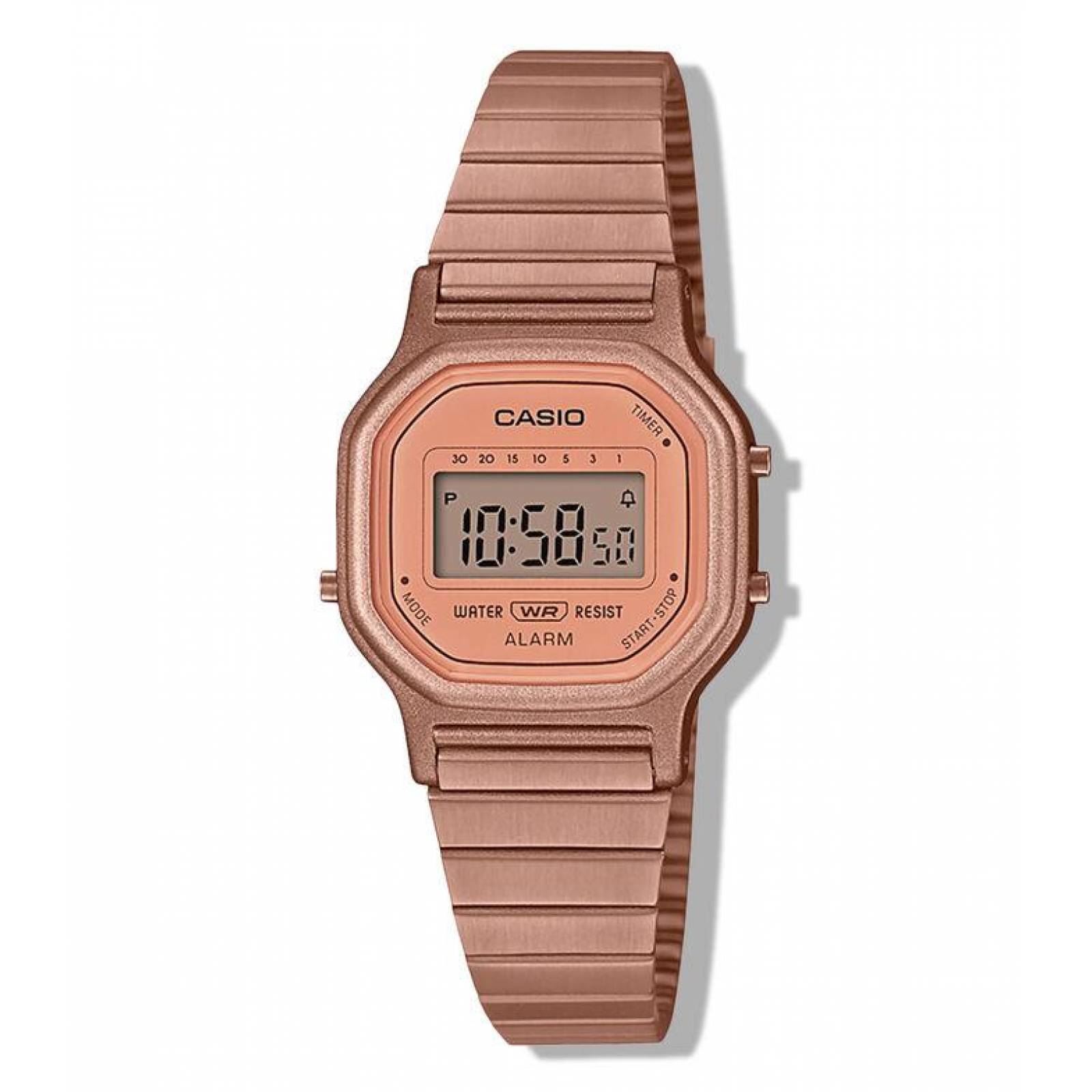 Relojes para Dama Casio Relojes Dama casio 