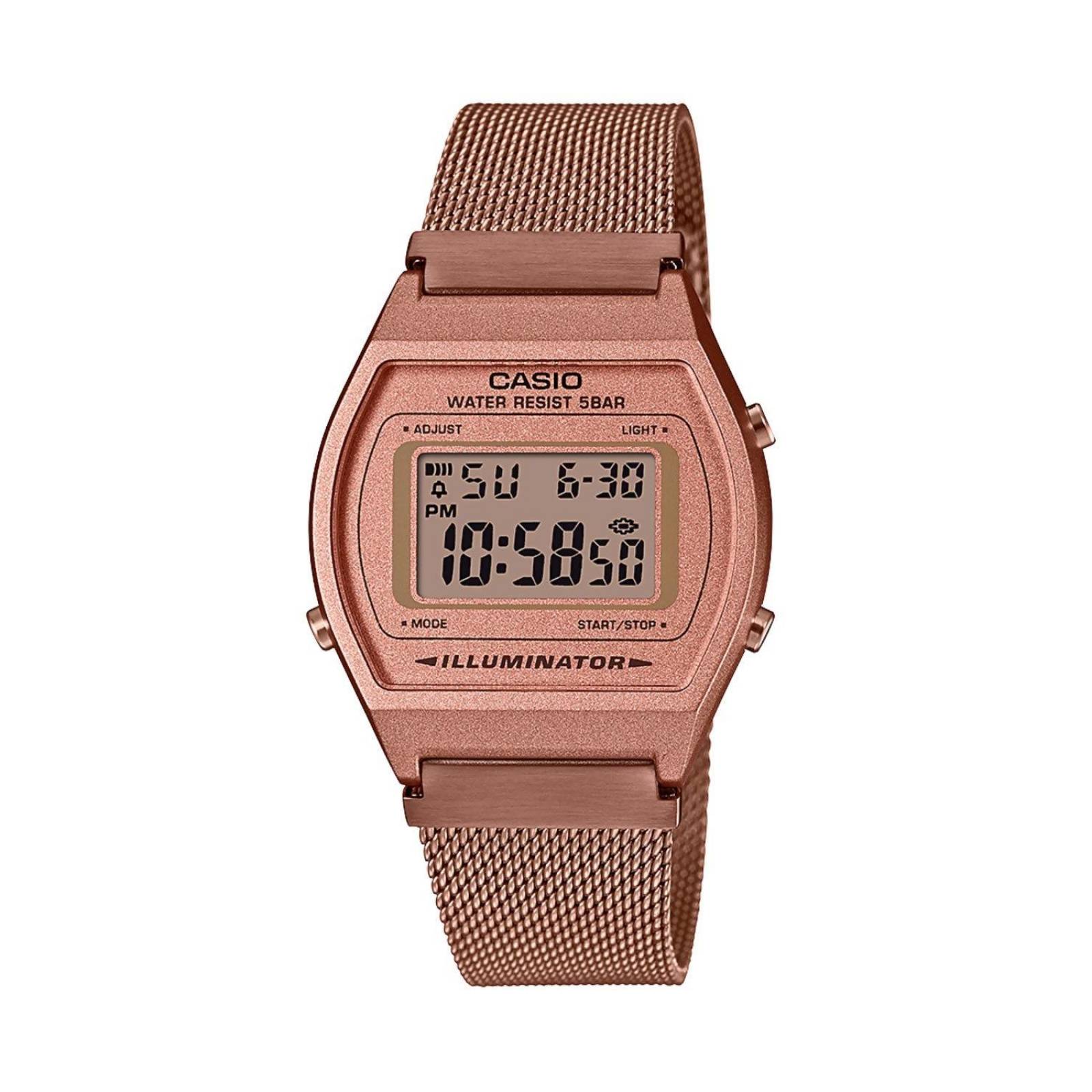 Reloj Casio LA-11WL-4ACF Para Dama