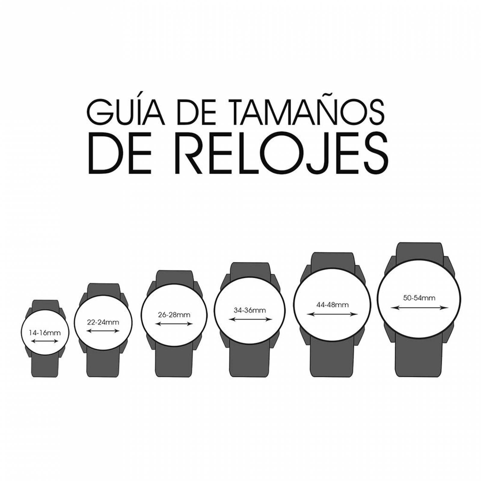 Relojes para Dama Guess Reloj Guess Dama 