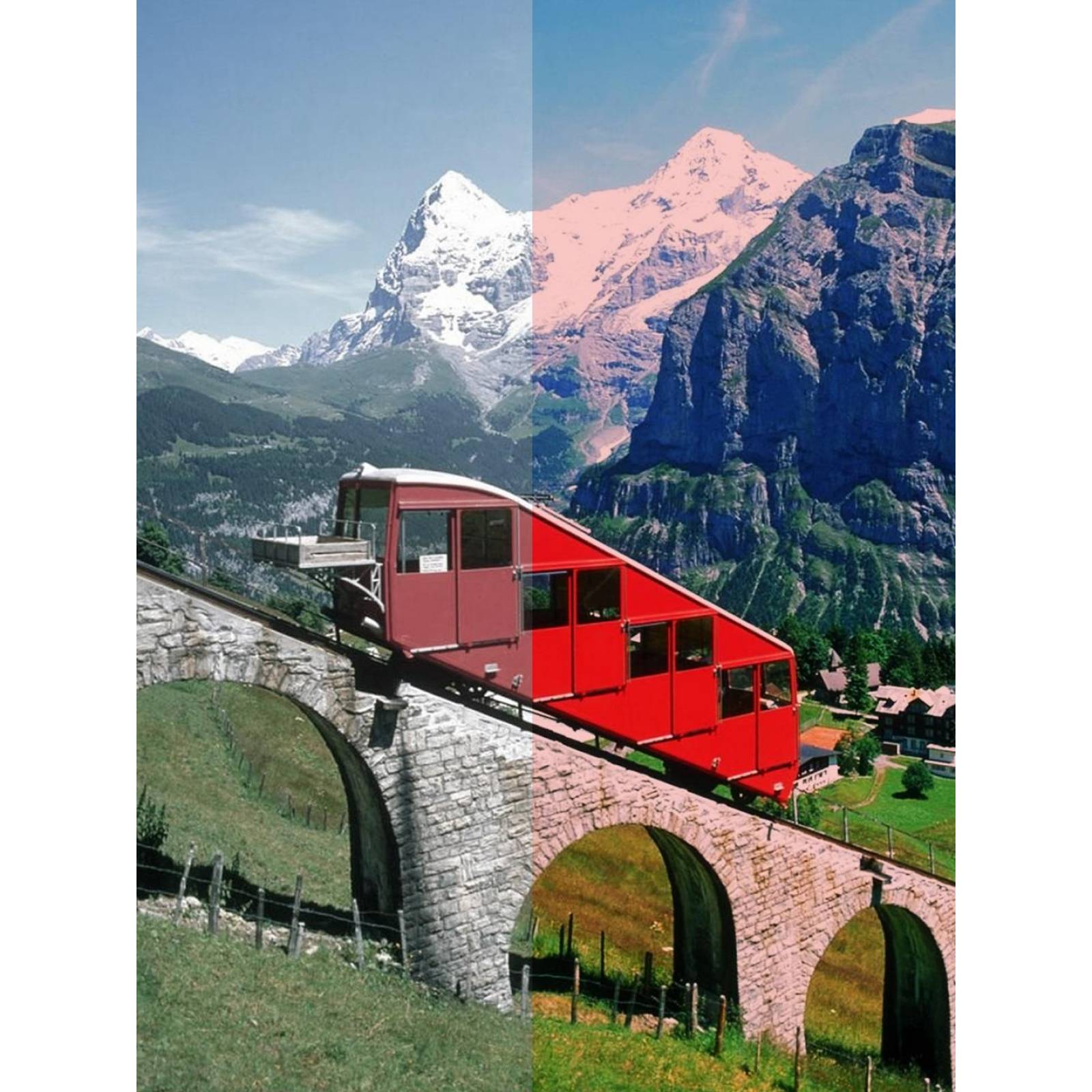 LENTES POLARIZADOS POLAROID PLD 2100/S/X KJ1 