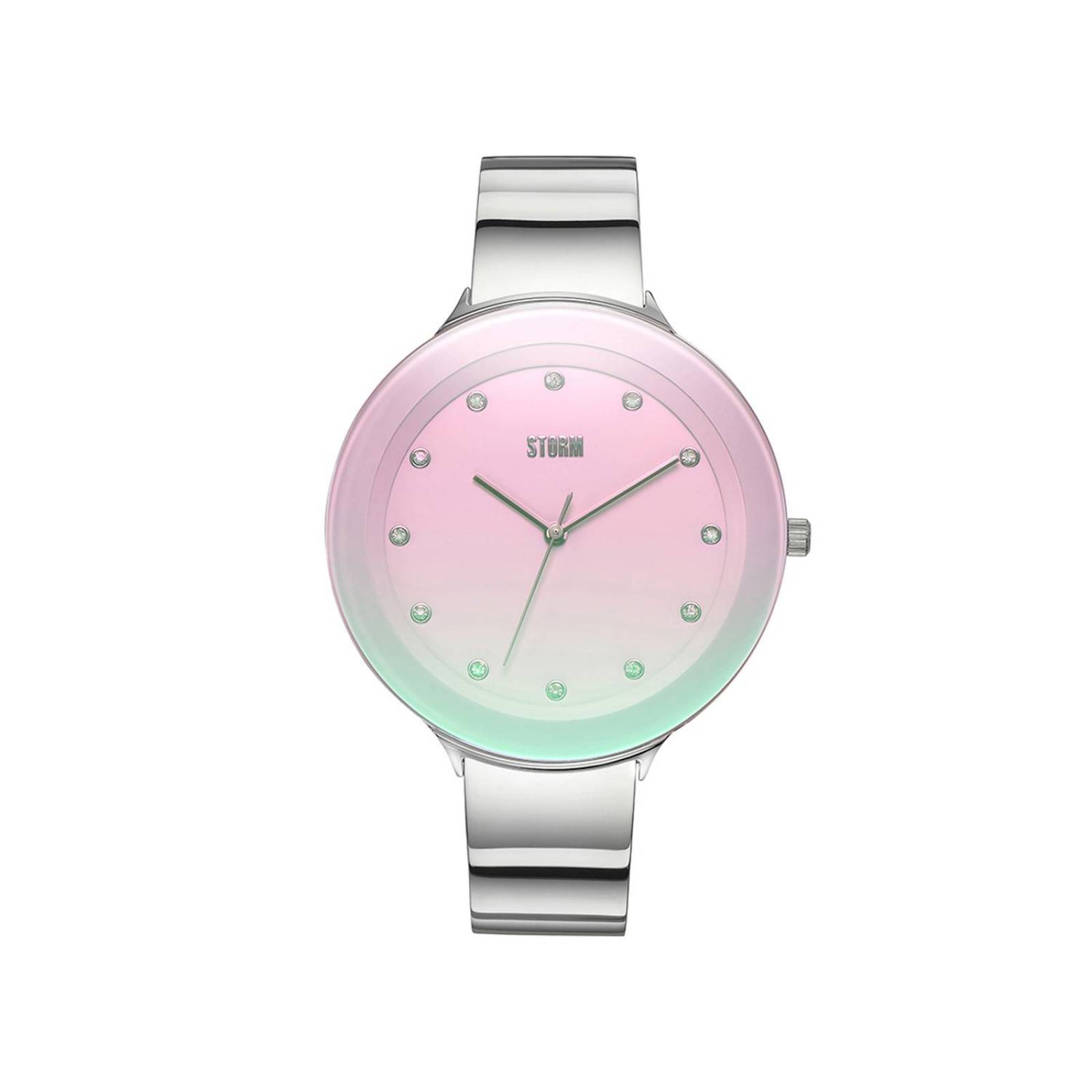 Reloj para Dama Storm Ostele Lazer Pink 47401/LPK