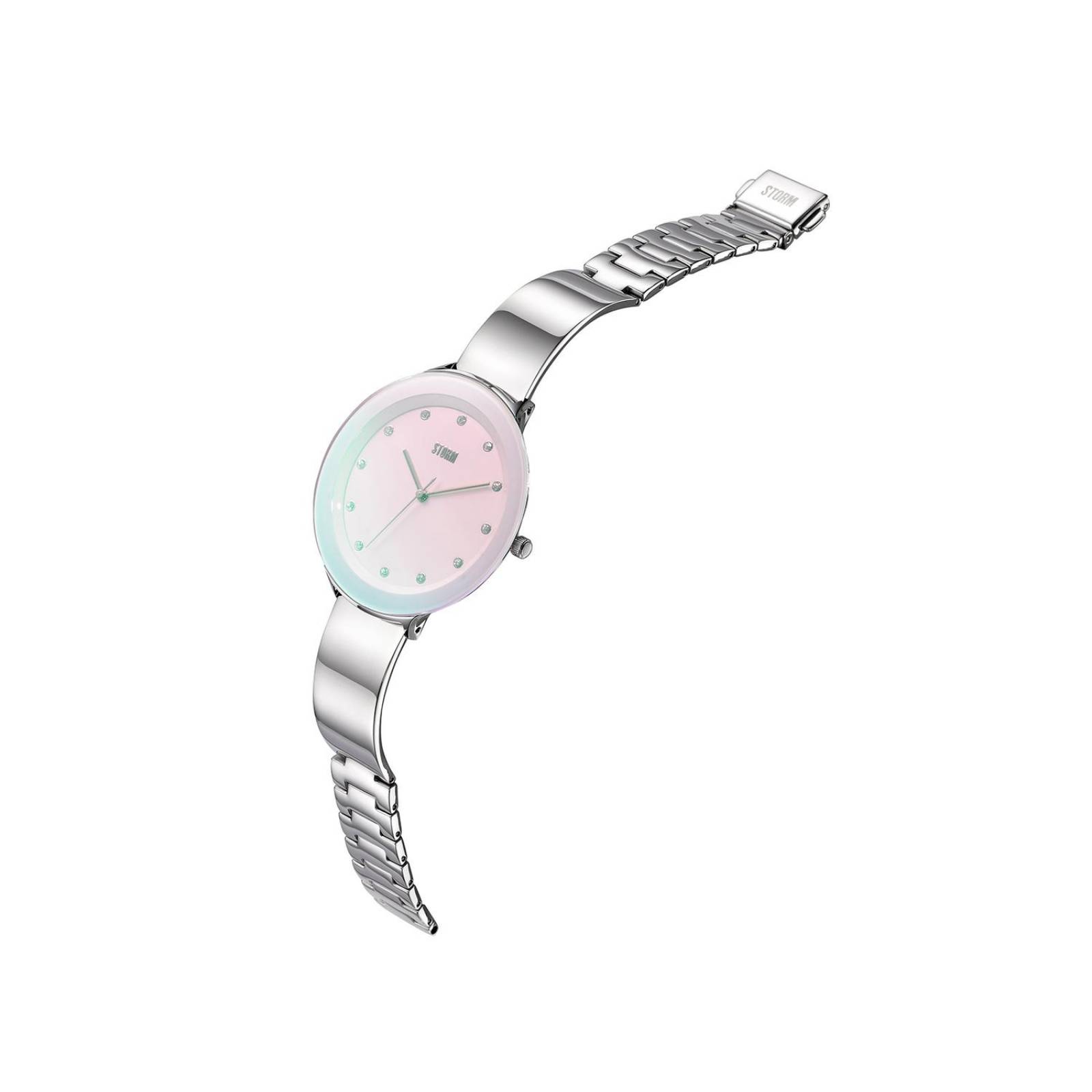 Reloj para Dama Storm Ostele Lazer Pink 47401/LPK