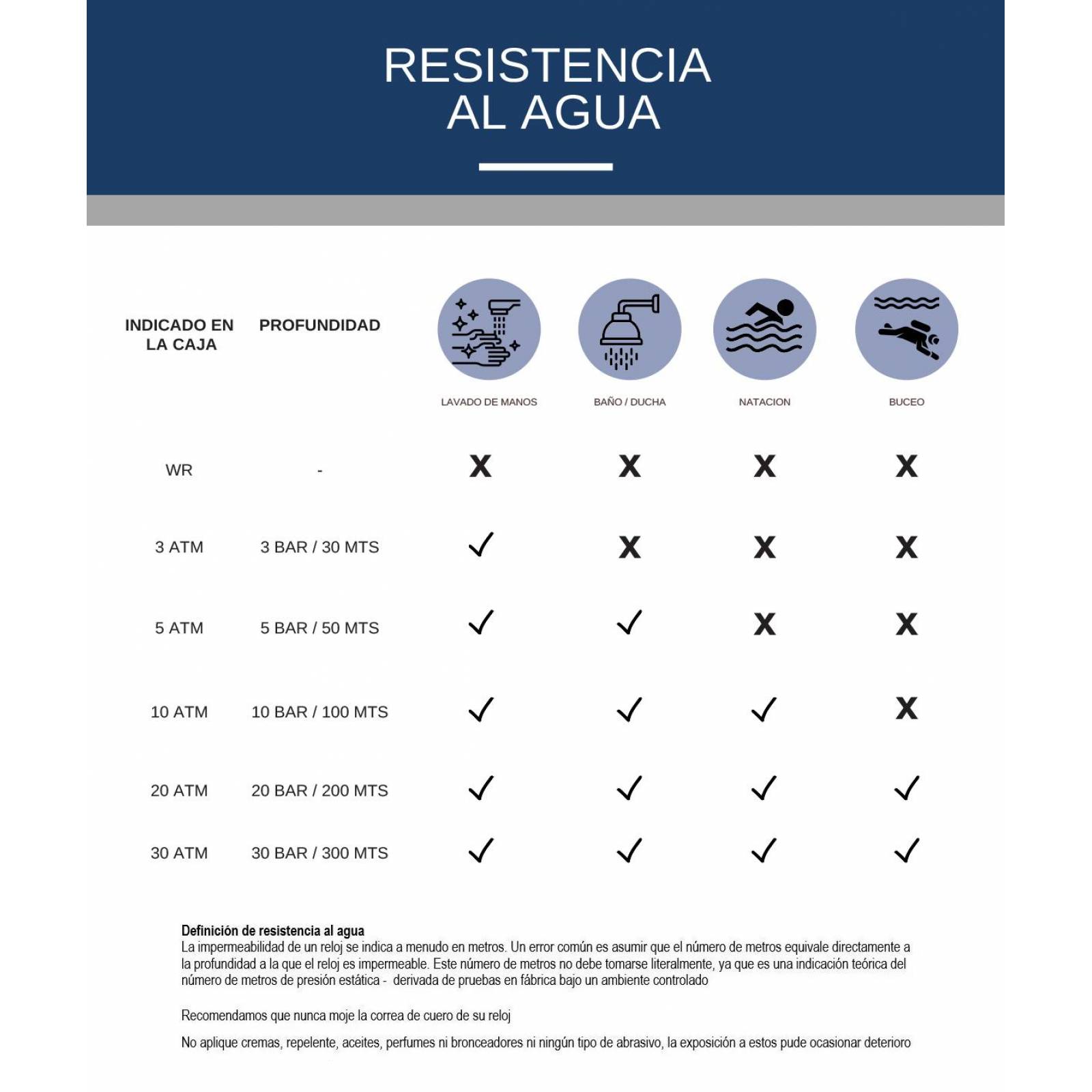 Reloj Bulova para Hombre Original  