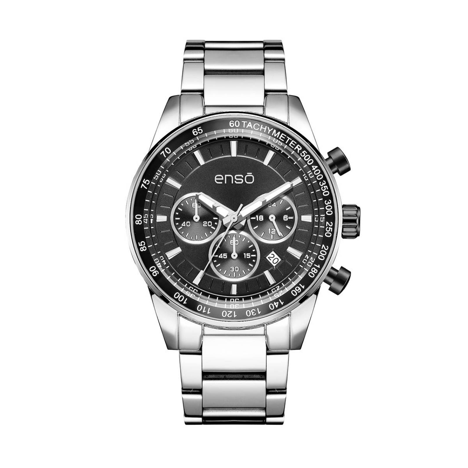 Reloj de Pulsera Enso para Hombre EW1008G2 