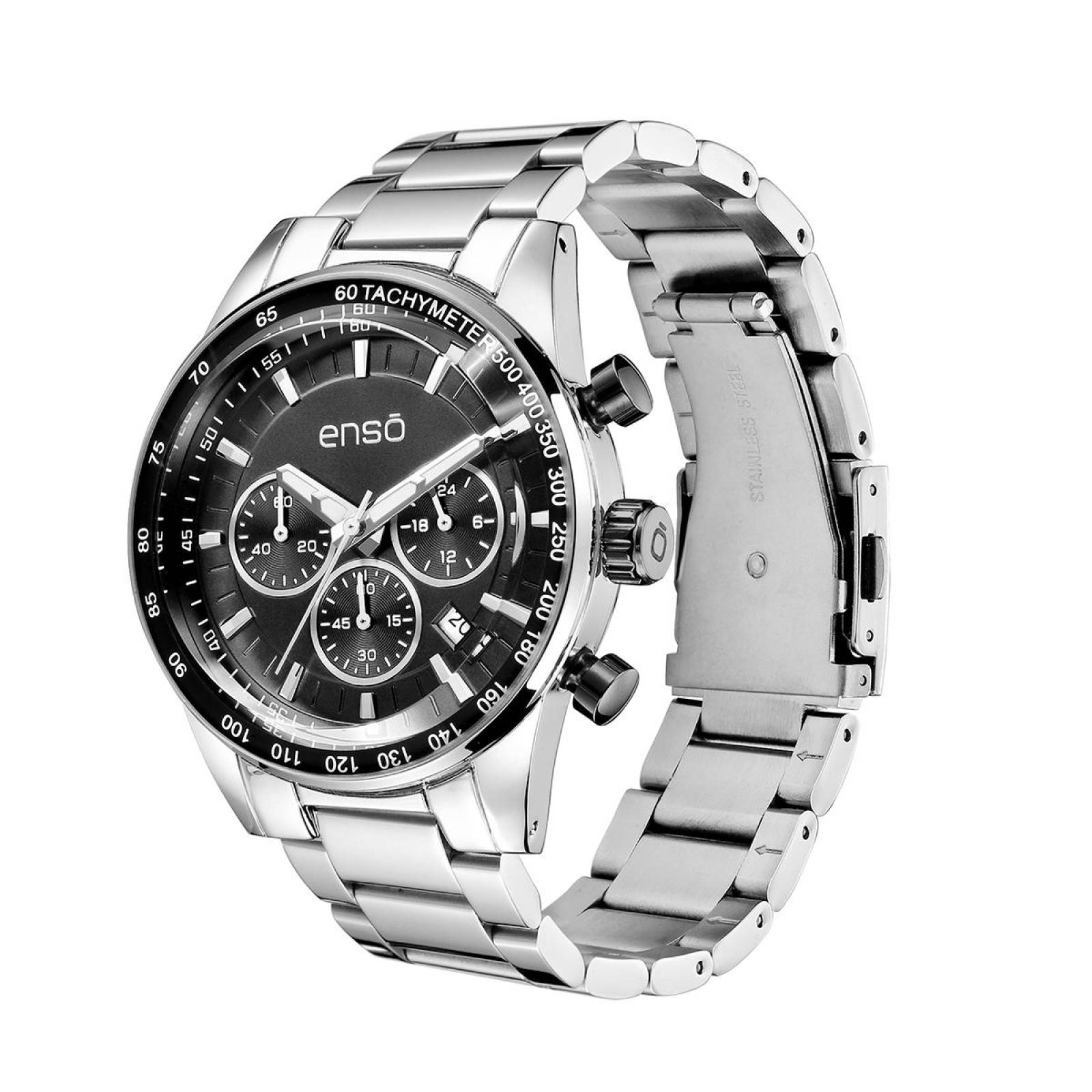 Reloj de Pulsera Enso para Hombre EW1008G2 